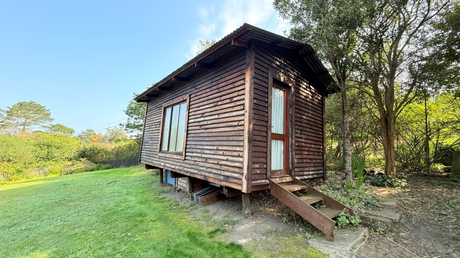 To Let 3 Bedroom Property for Rent in Hunters Home Western Cape